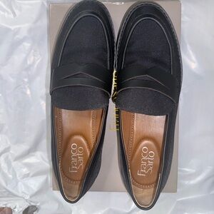 Franco Sarto loafers